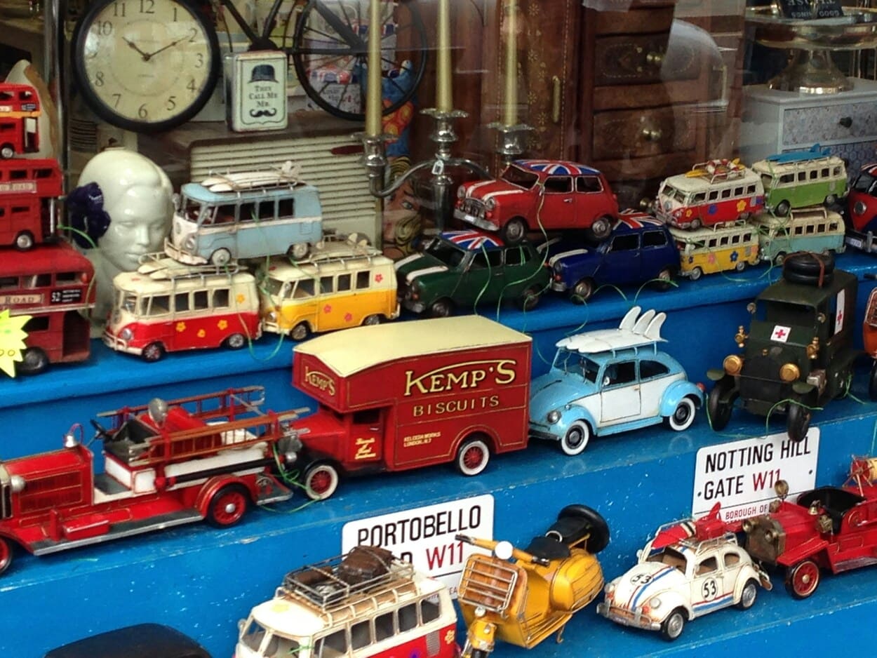 πως να εκτιμησω τις αντικες μου