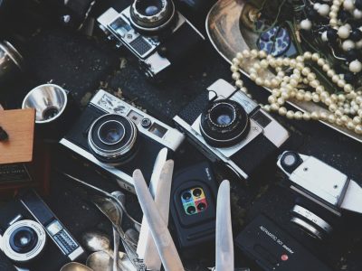 πωληση αντικων